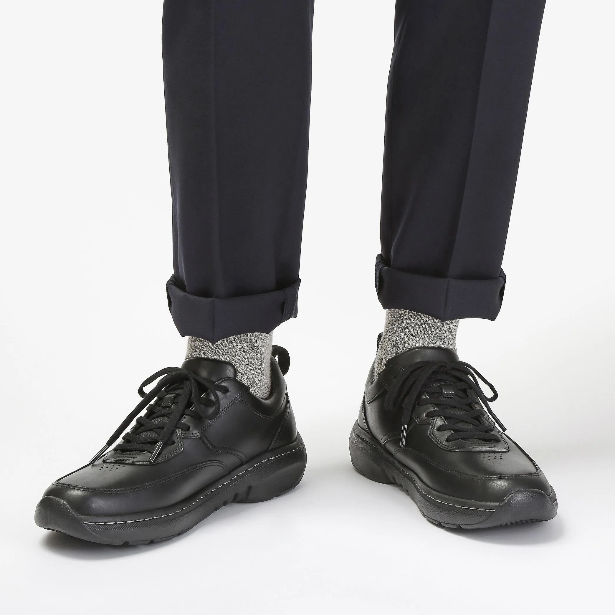 CLARKS PRO LACE - 26175190