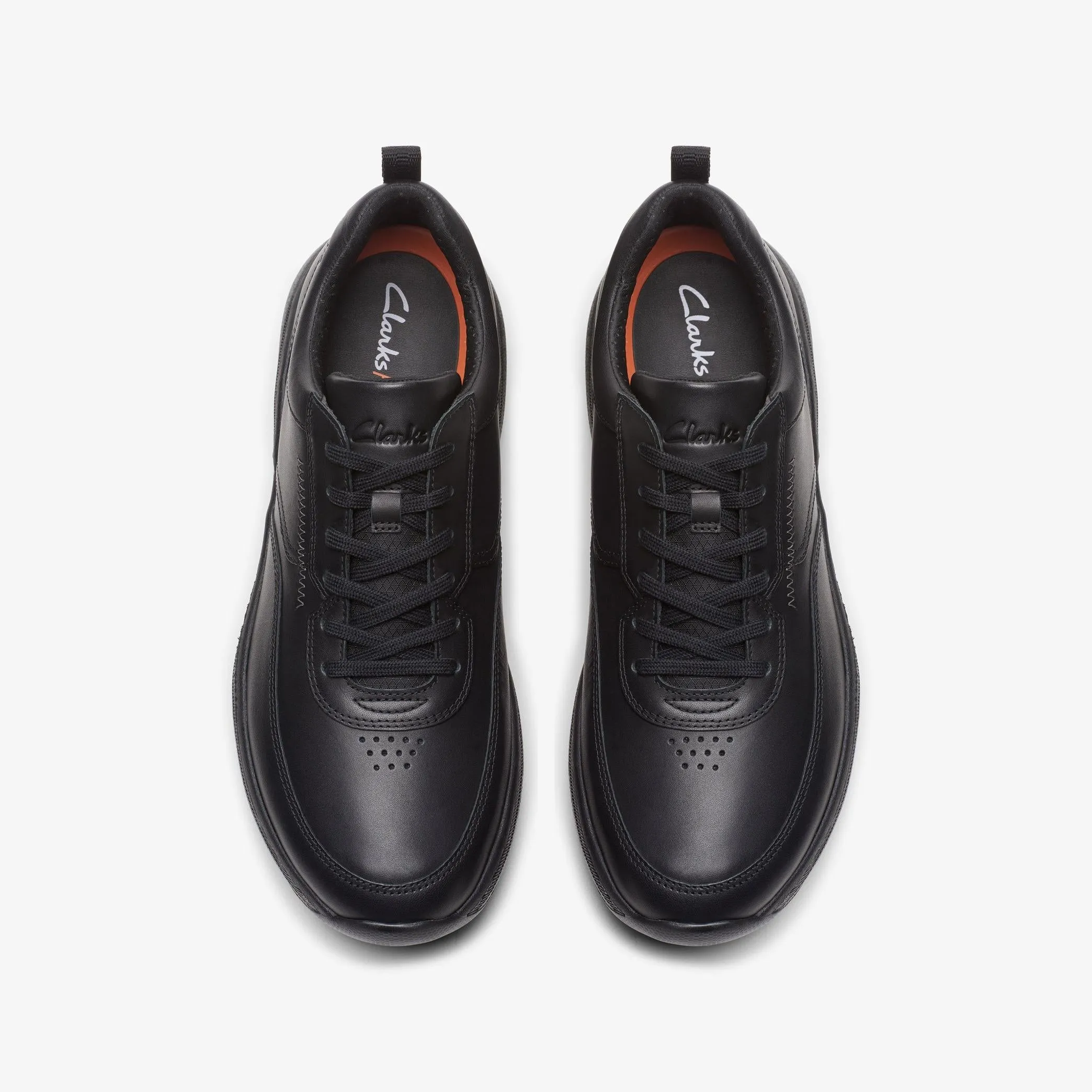 CLARKS PRO LACE - 26175190