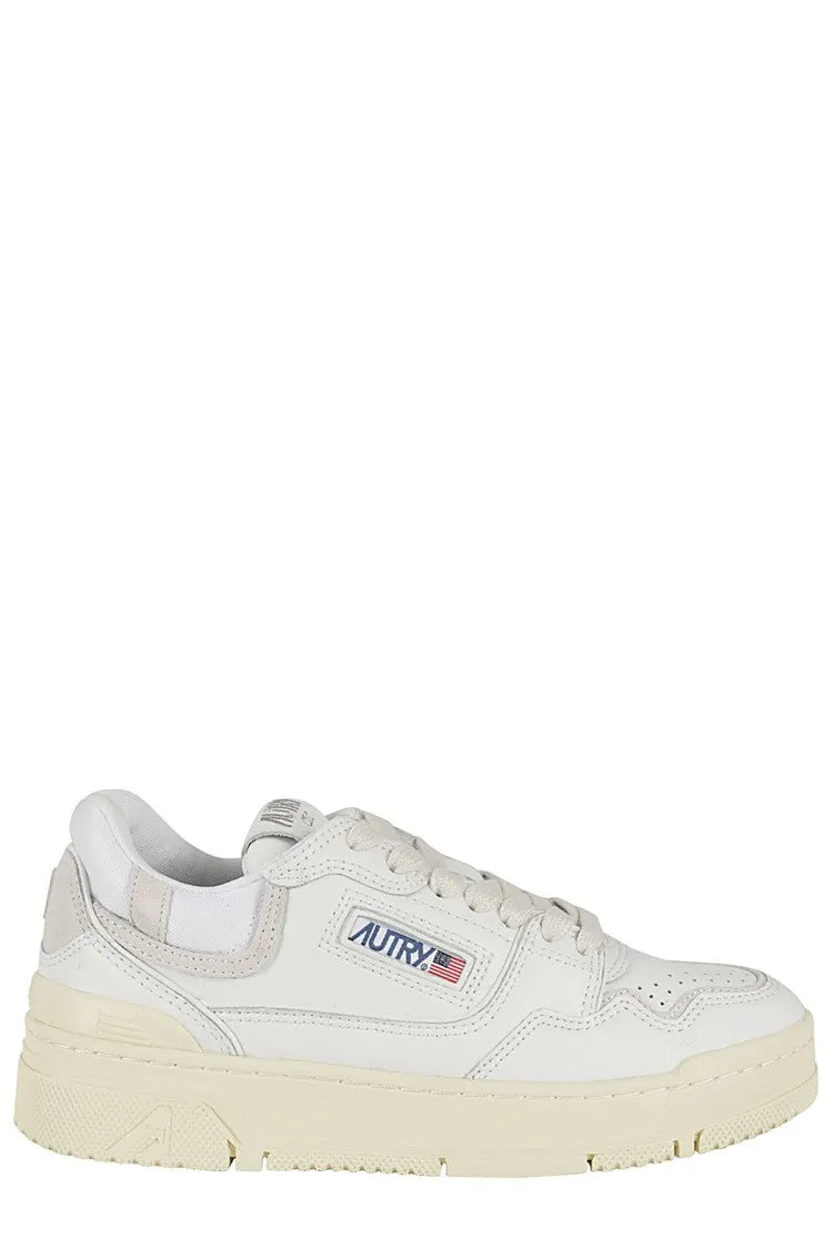 Clc Low-Top Sneakers