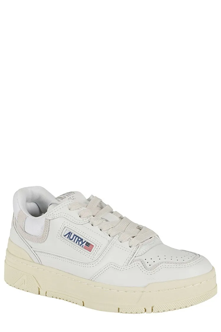 Clc Low-Top Sneakers