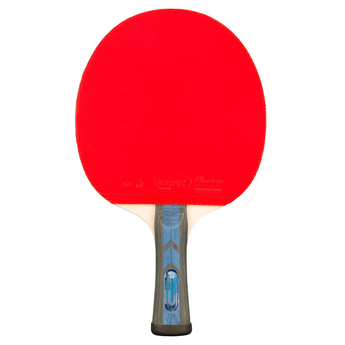 Club and School Table Tennis Bat Samsonov Progrip 4*