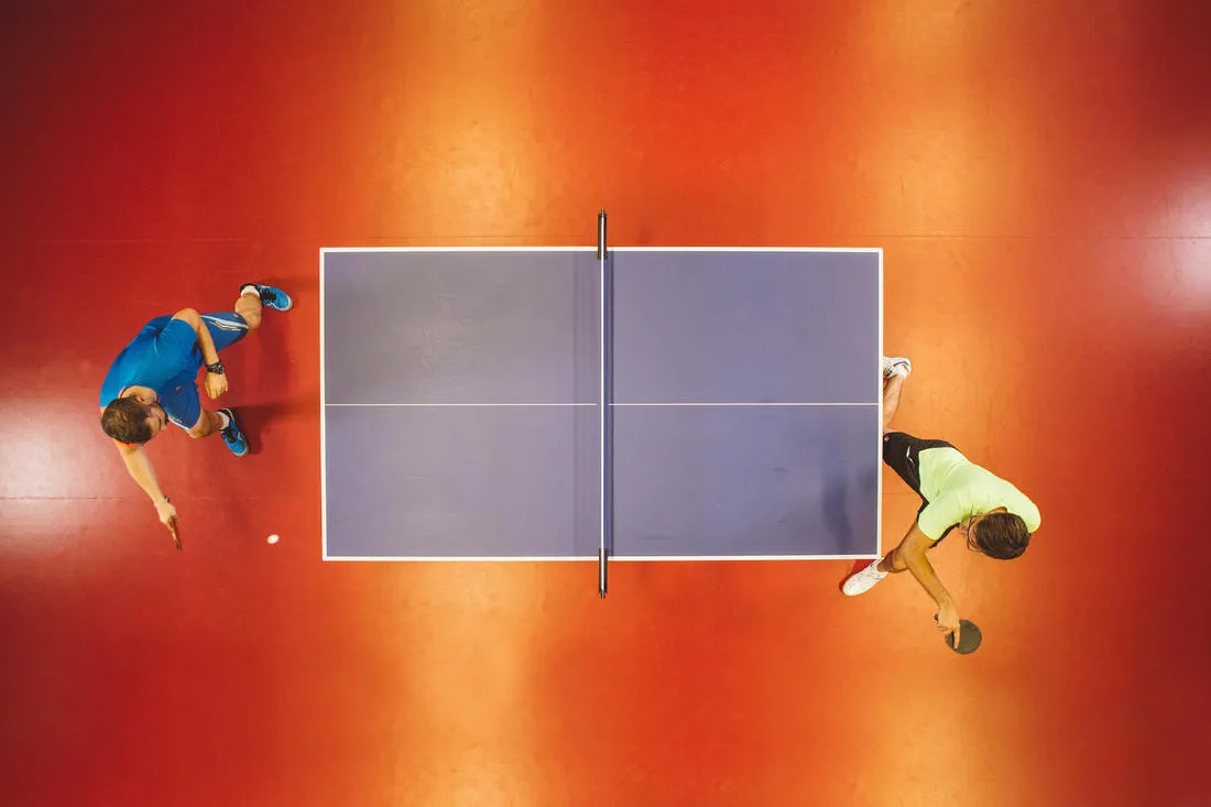 Club Table Tennis Bat TTR 590 Speed Carbon 5*