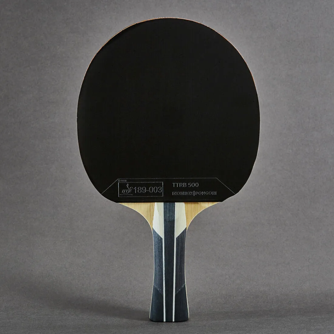 Club Table Tennis Bat TTR 590 Speed Carbon 5*