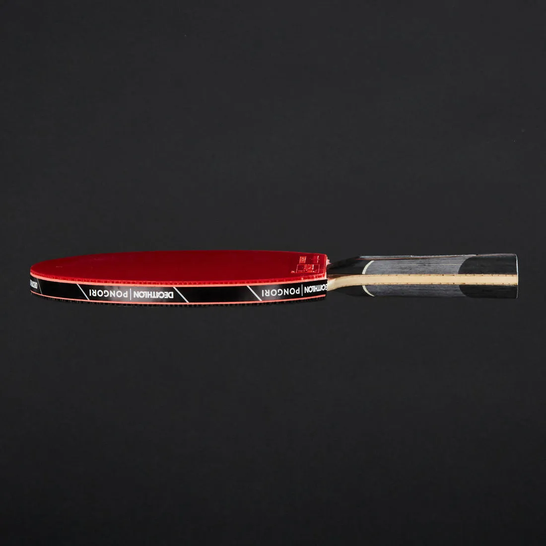Club Table Tennis Bat TTR 900 Spin