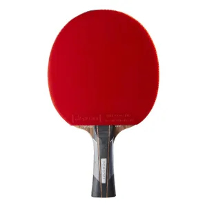 Club Table Tennis Bat TTR 900 Spin