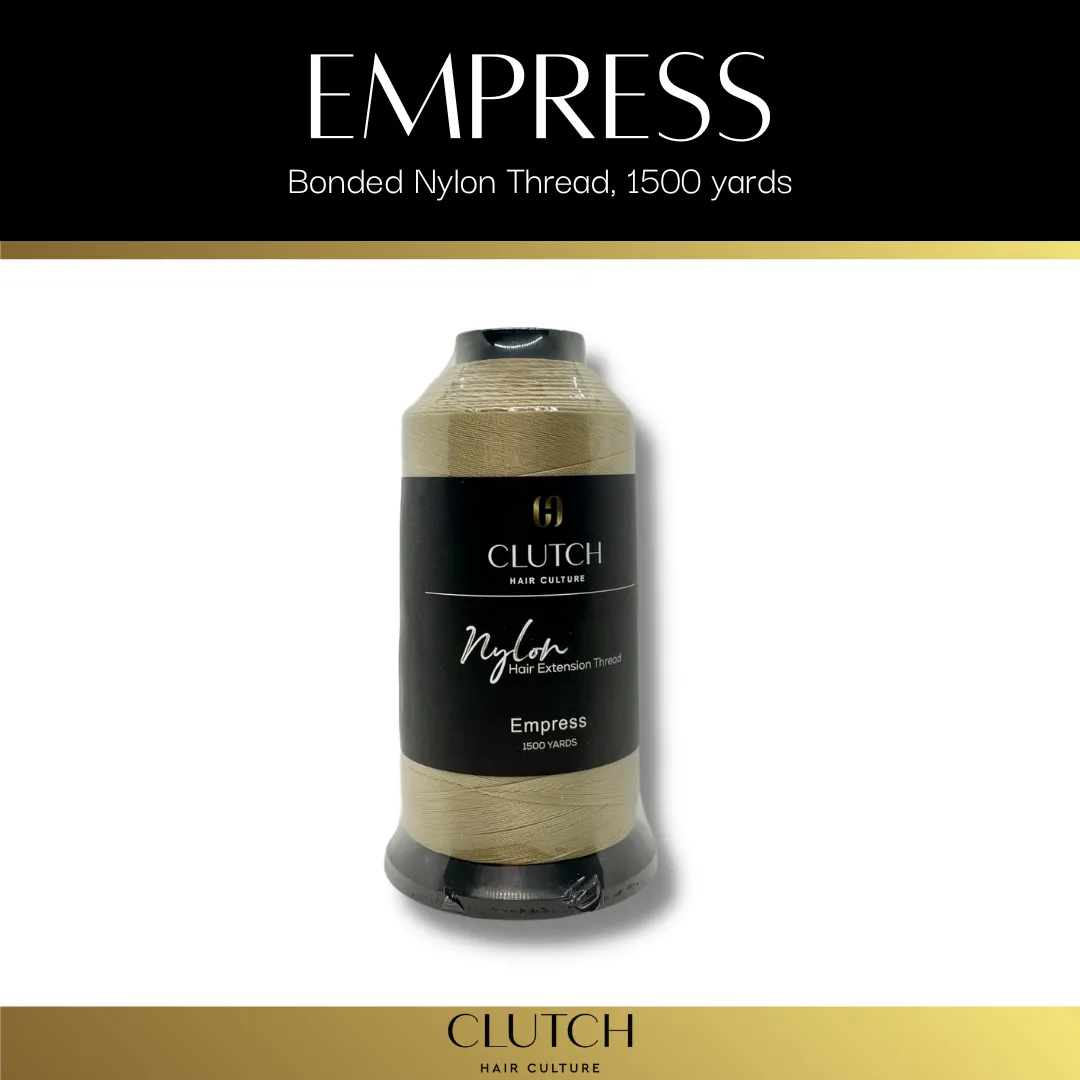 Clutch Nylon Thread