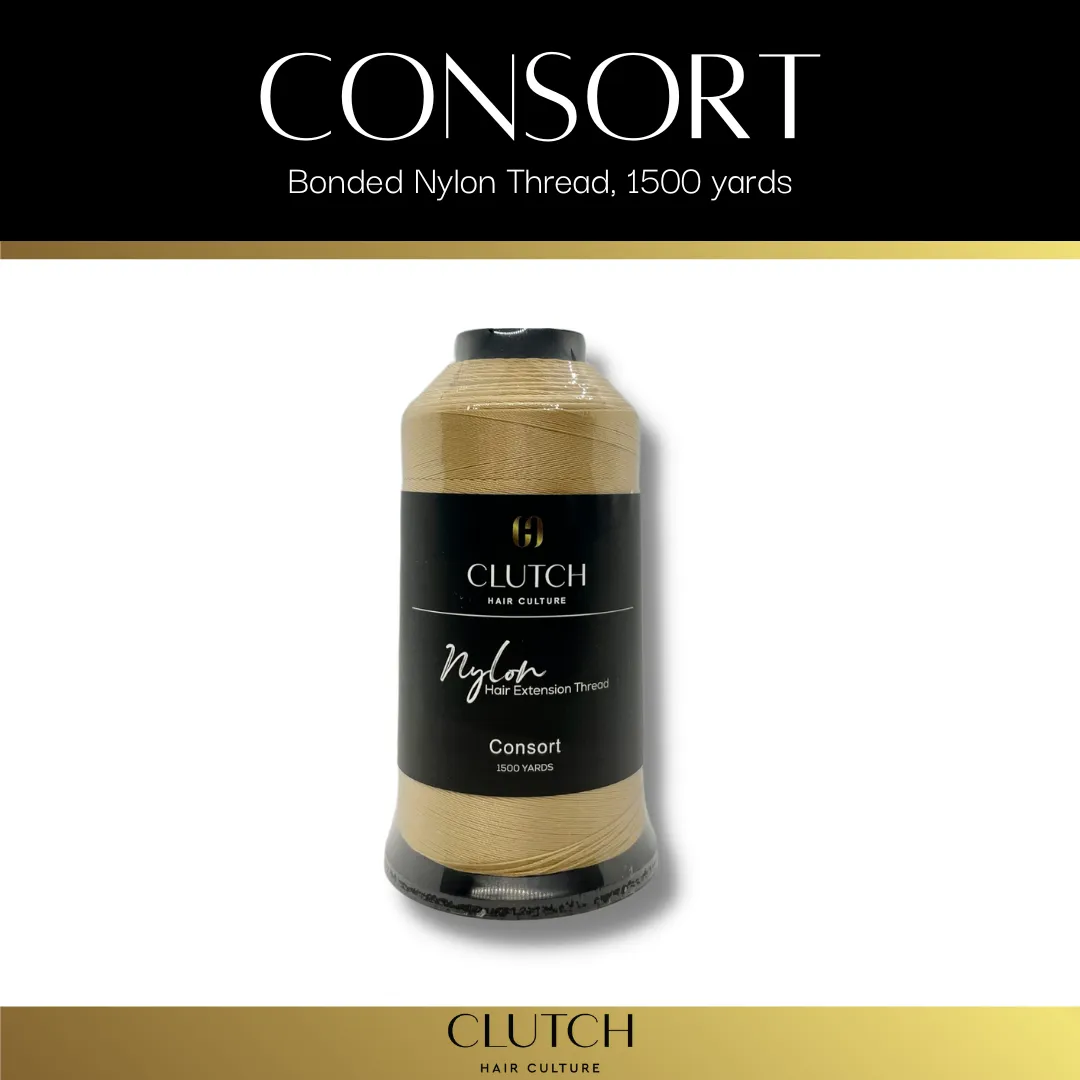 Clutch Nylon Thread