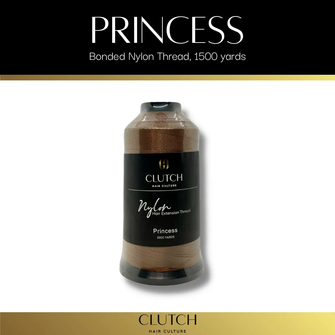 Clutch Nylon Thread