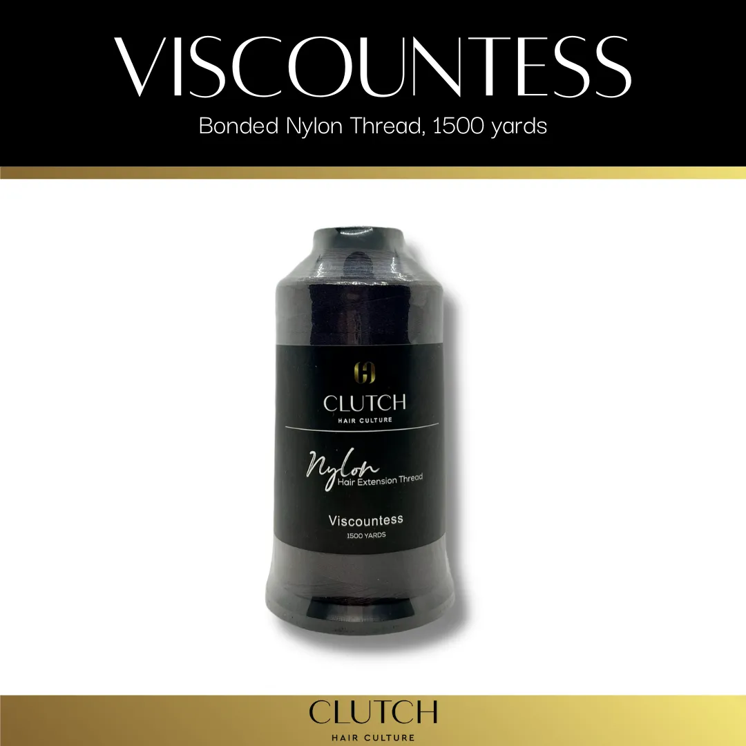 Clutch Nylon Thread