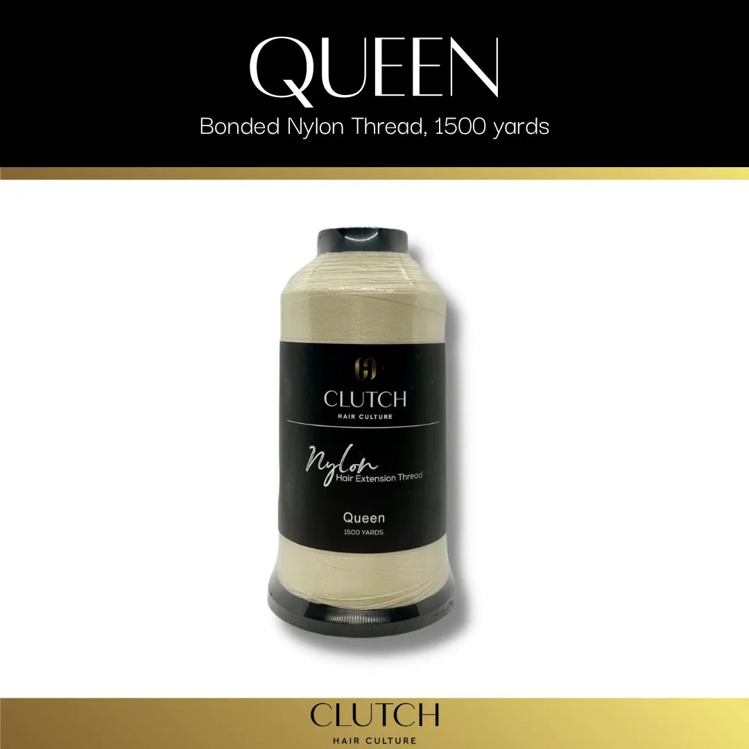 Clutch Nylon Thread