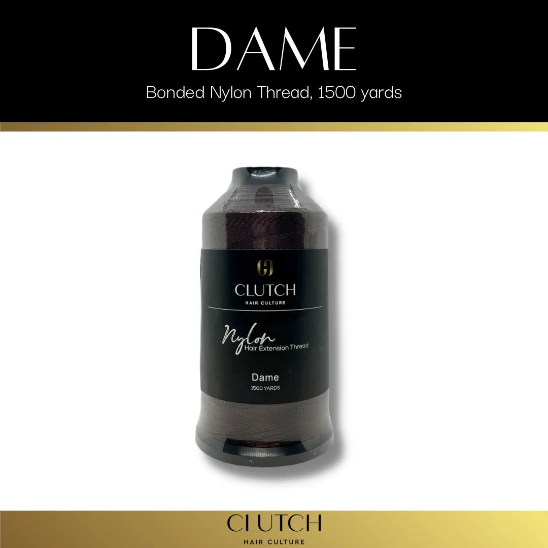 Clutch Nylon Thread
