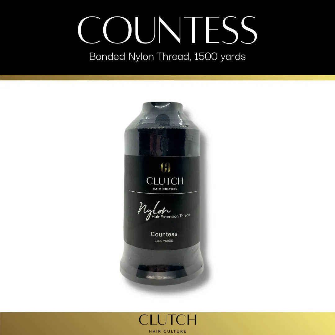 Clutch Nylon Thread