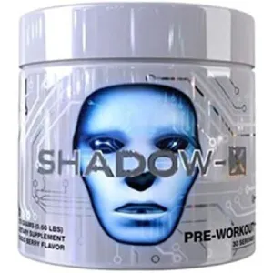 COBRA SHADOW X PRE NEON TROPIC 30 SERVES