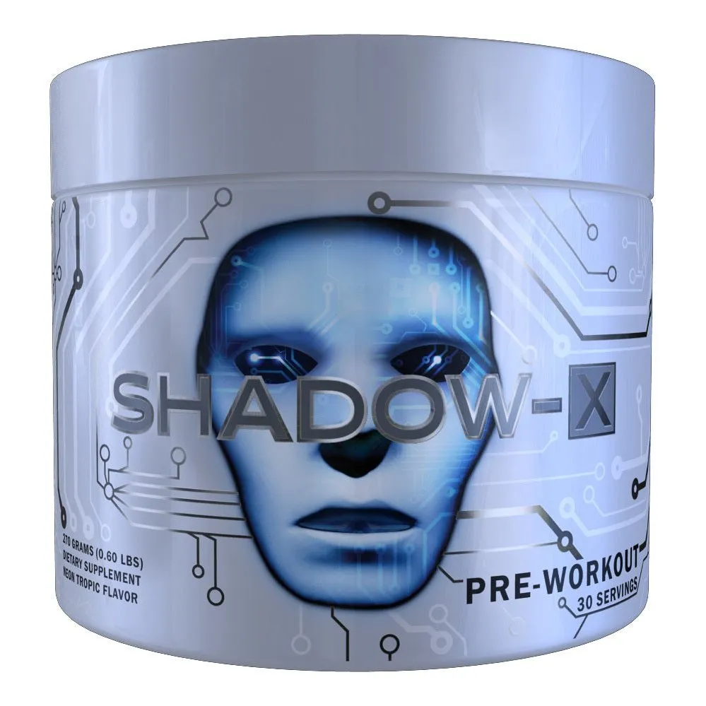 COBRA SHADOW X PRE NEON TROPIC 30 SERVES
