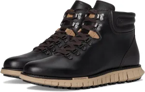 Cole Haan Waterproof Hiking Boot - Ultimate Comfort!