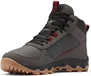 Columbia Men's Flow Centre Sneaker - Ultimate Comfort