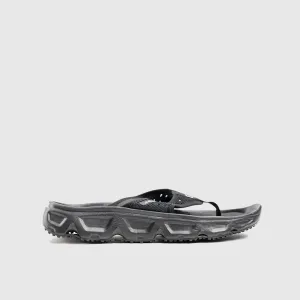 Comfort Flip Flops Black 471108