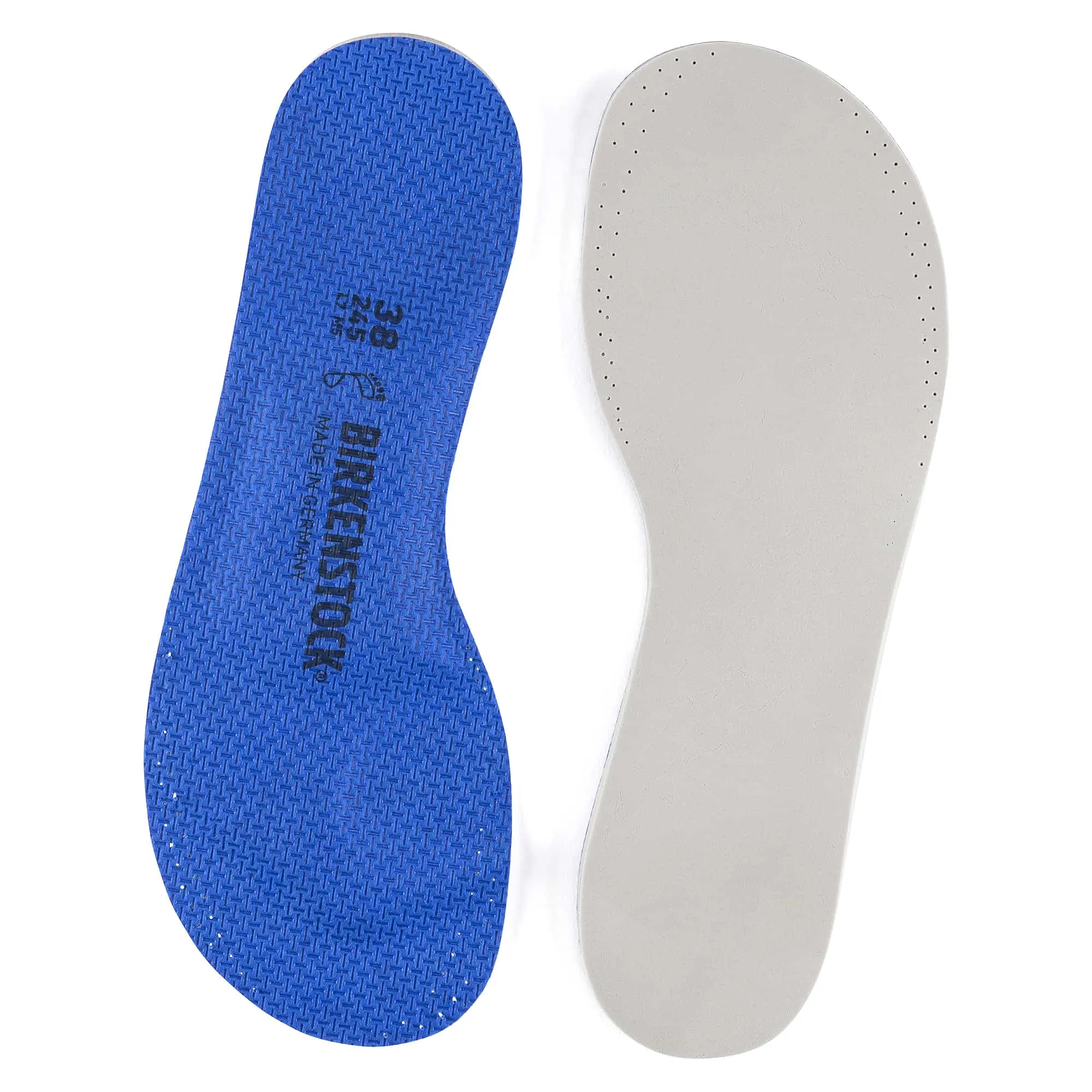 Comfort Insole Birko Tex