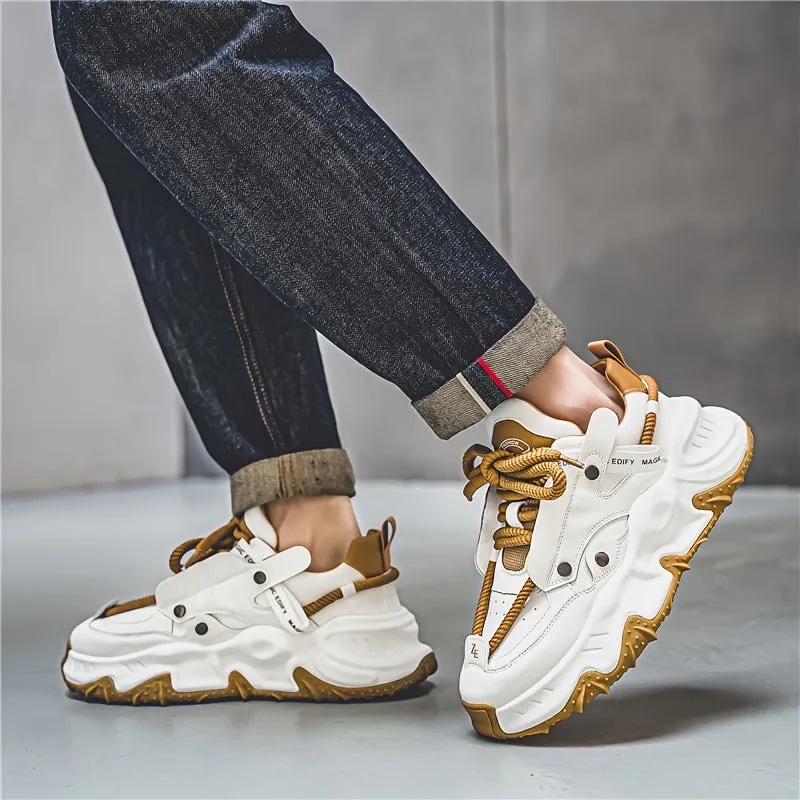 Comfort King Shoes