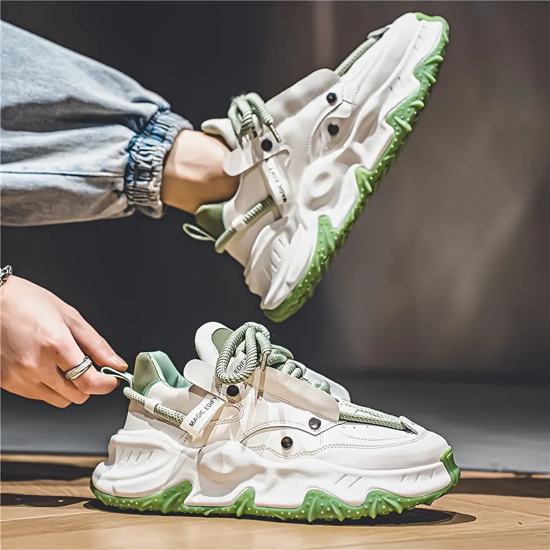 Comfort King Shoes