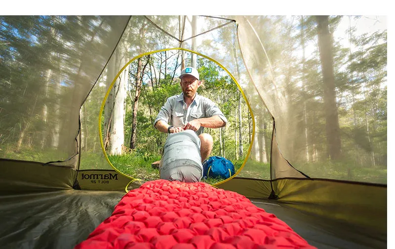 Comfort Plus Insulated Tapered