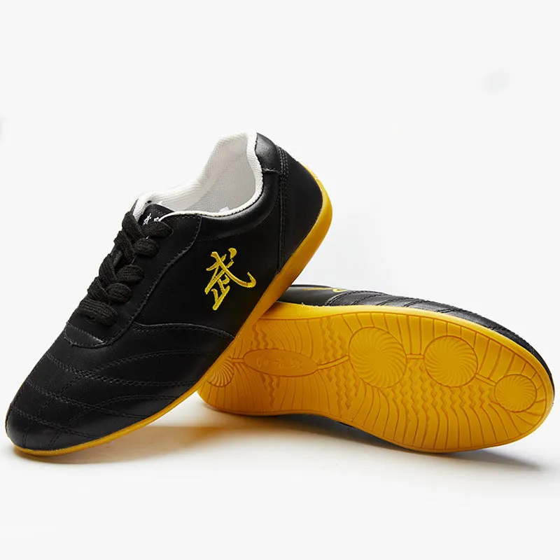 Comfort with Breathable National Style Tendon Sole Training Shoes