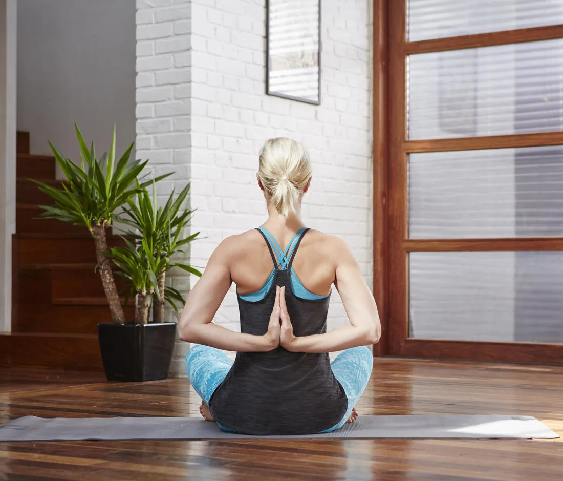 Comfort  Women's Fitness Sports Bra