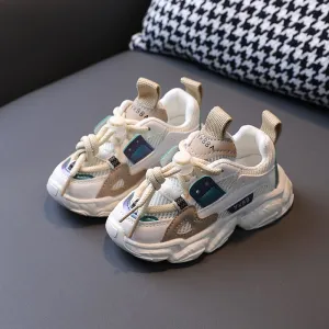 Comfortable Breathable Girls Shoes for Kids