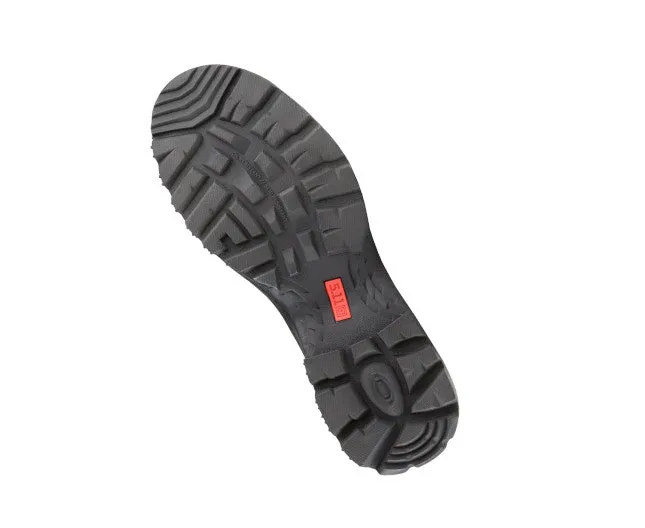 COMPANY CST BOOT 2.0, BLACK
