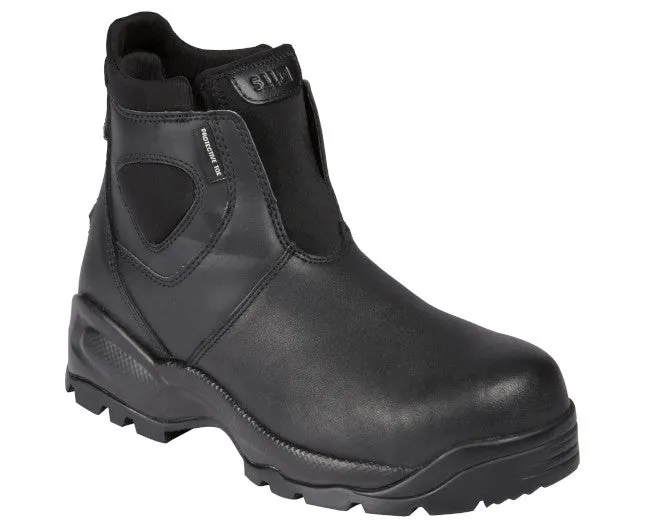 COMPANY CST BOOT 2.0, BLACK