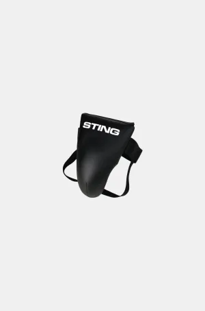 Competition Light Groin Guard