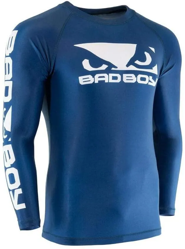 COMPRESSION LONG SLEEVE