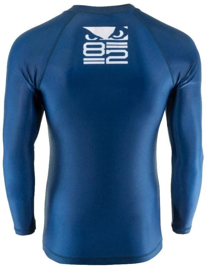 COMPRESSION LONG SLEEVE