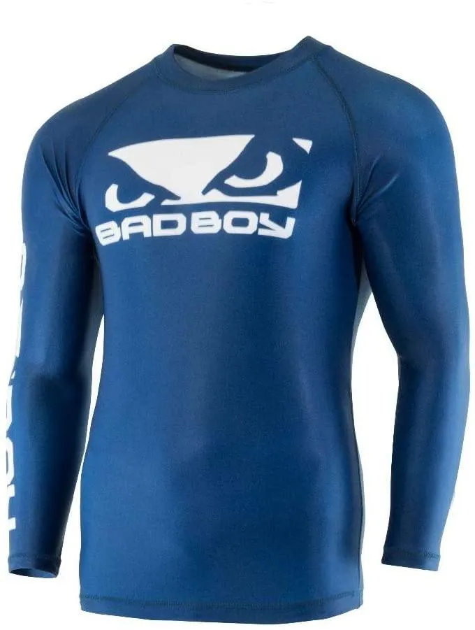 COMPRESSION LONG SLEEVE