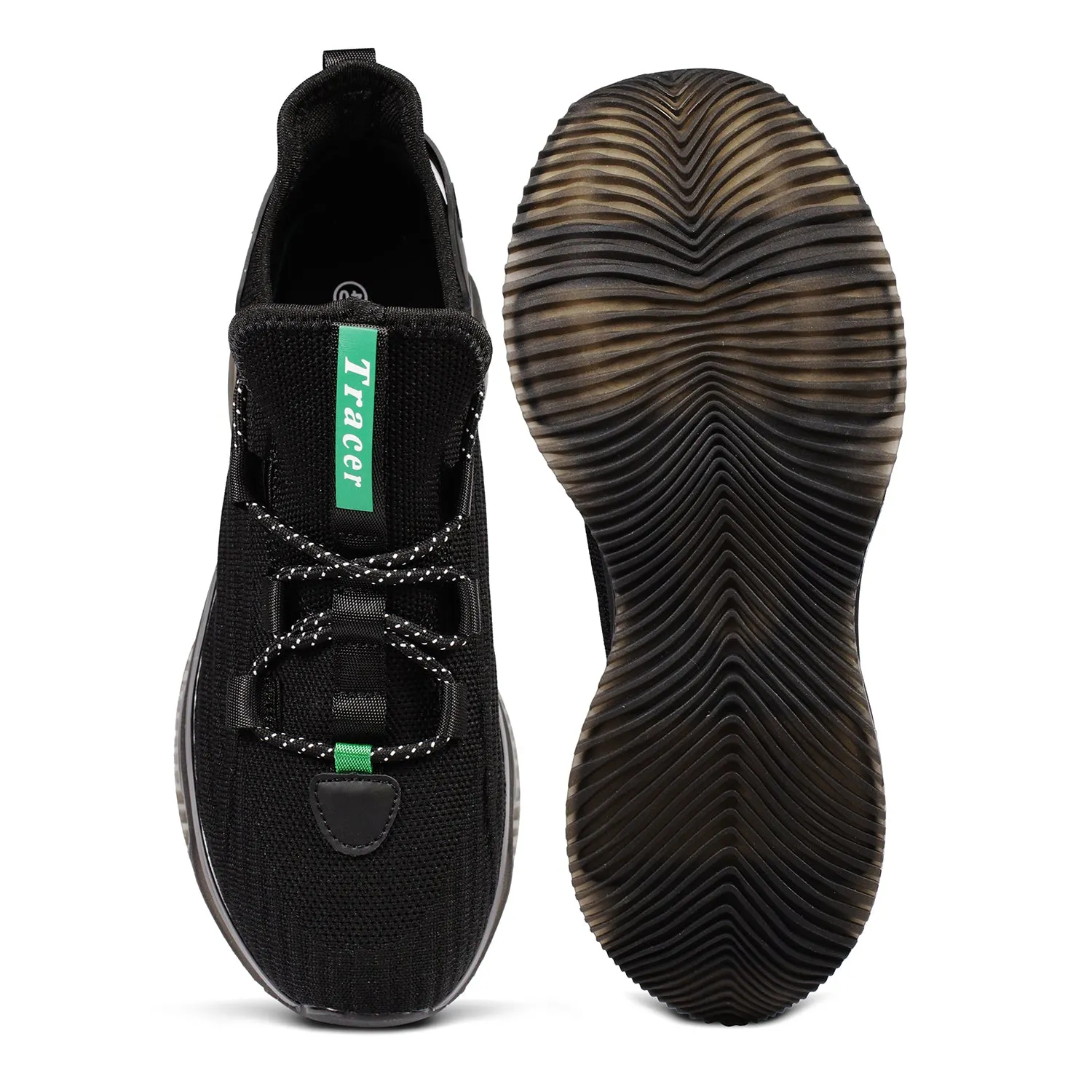 Conquer 311 Comfortable Sneakers For Men's