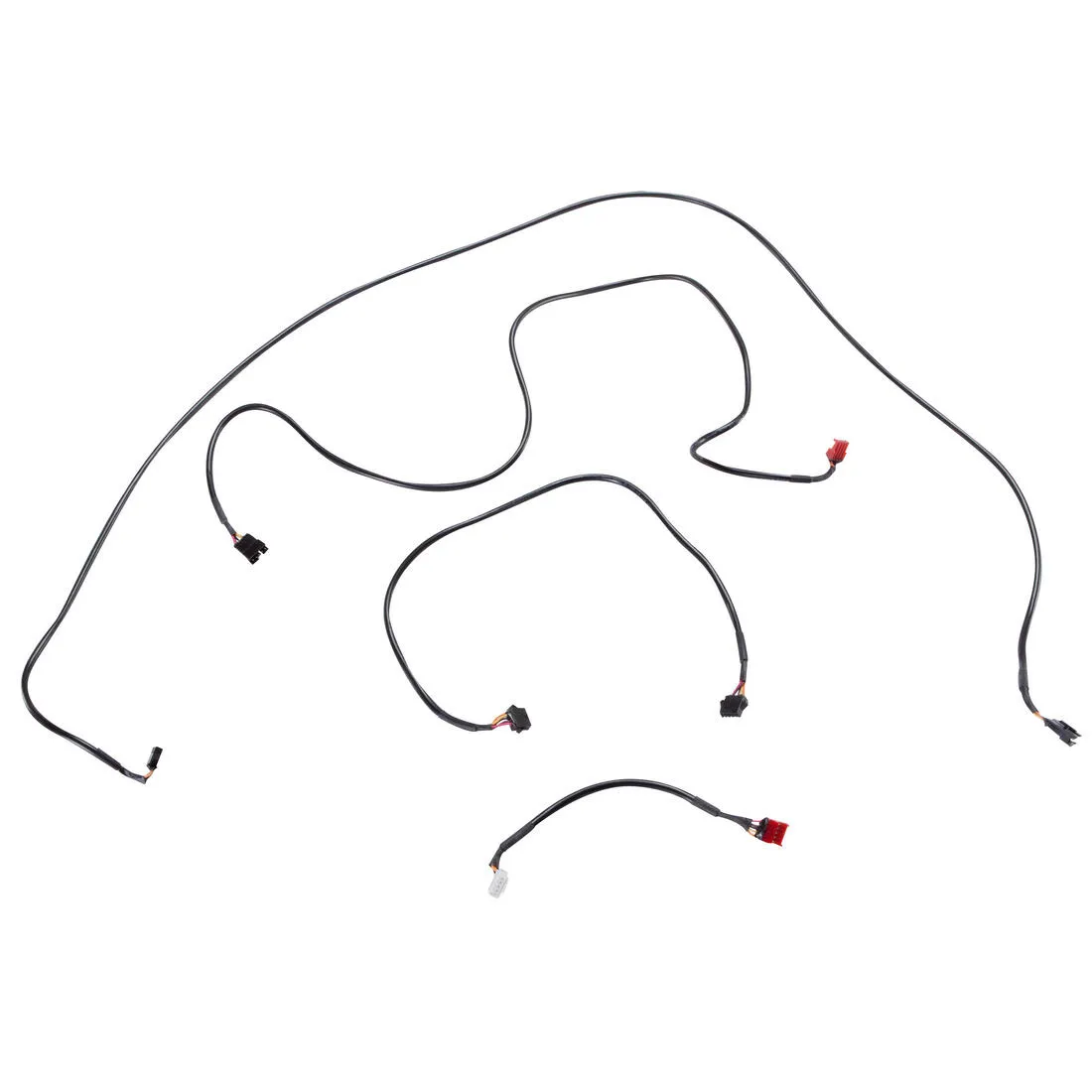Console Wires