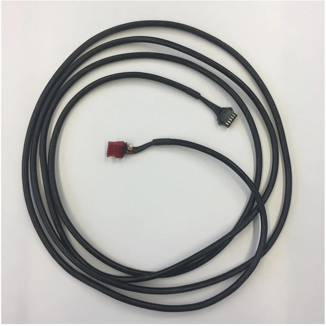 Console Wires