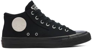 Converse Chuck Taylor All Star Malden Street Mid Black/Black/Vintage White