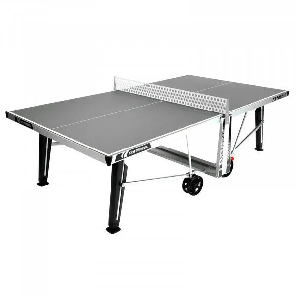 Cornilleau Pro 540M Outdoor Table Tennis Table