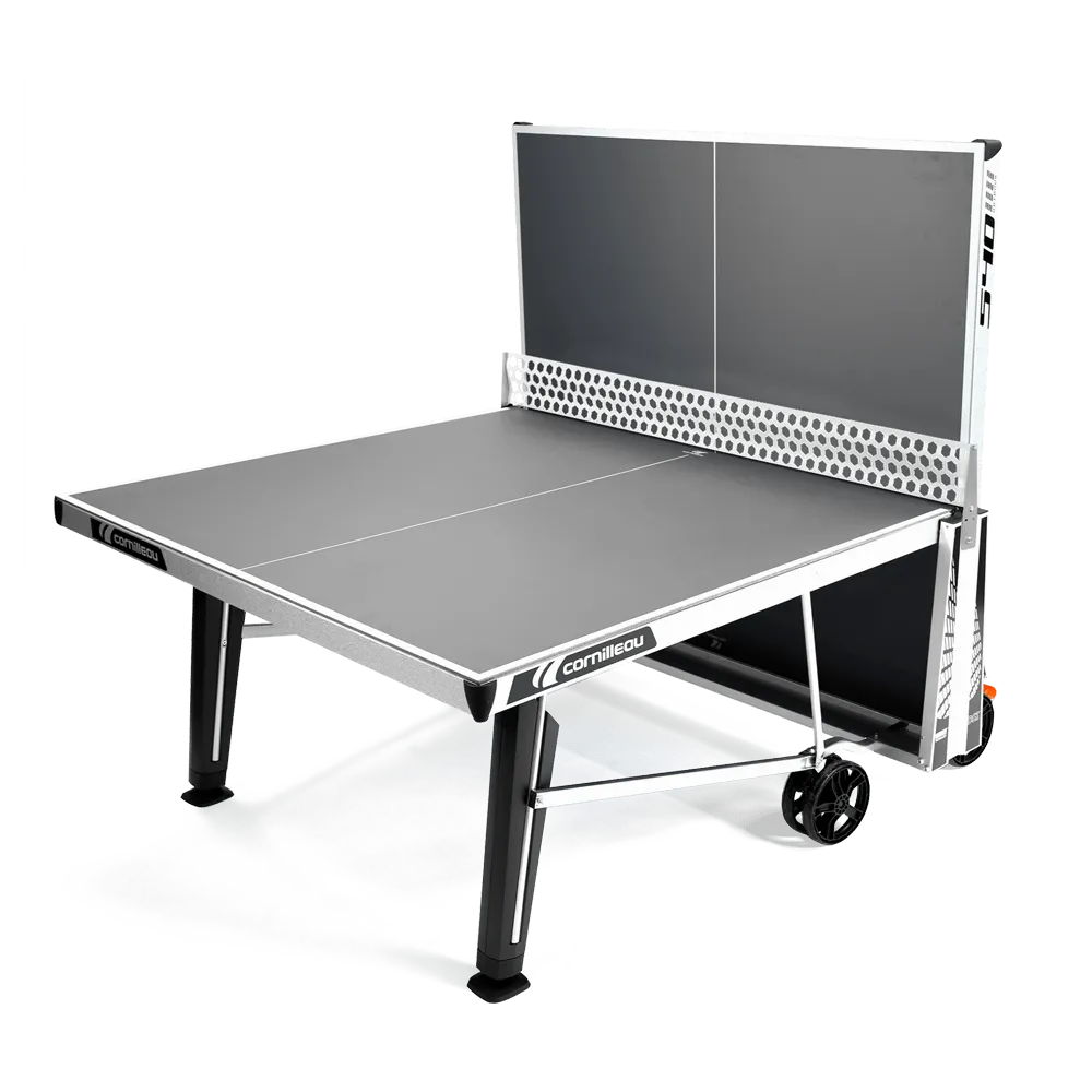 Cornilleau Pro 540M Outdoor Table Tennis Table