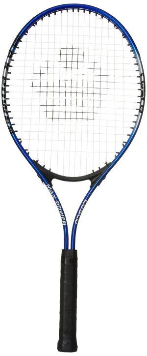Cosco Max Power Aluminium Tennis Racquet