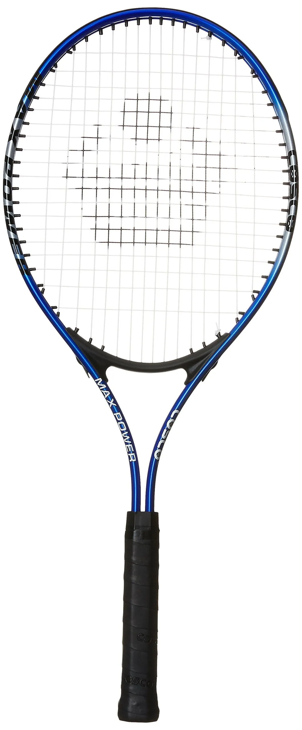 Cosco Max Power Aluminium Tennis Racquet