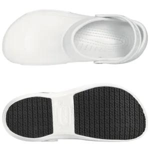Crocs Bistro Work Clogs