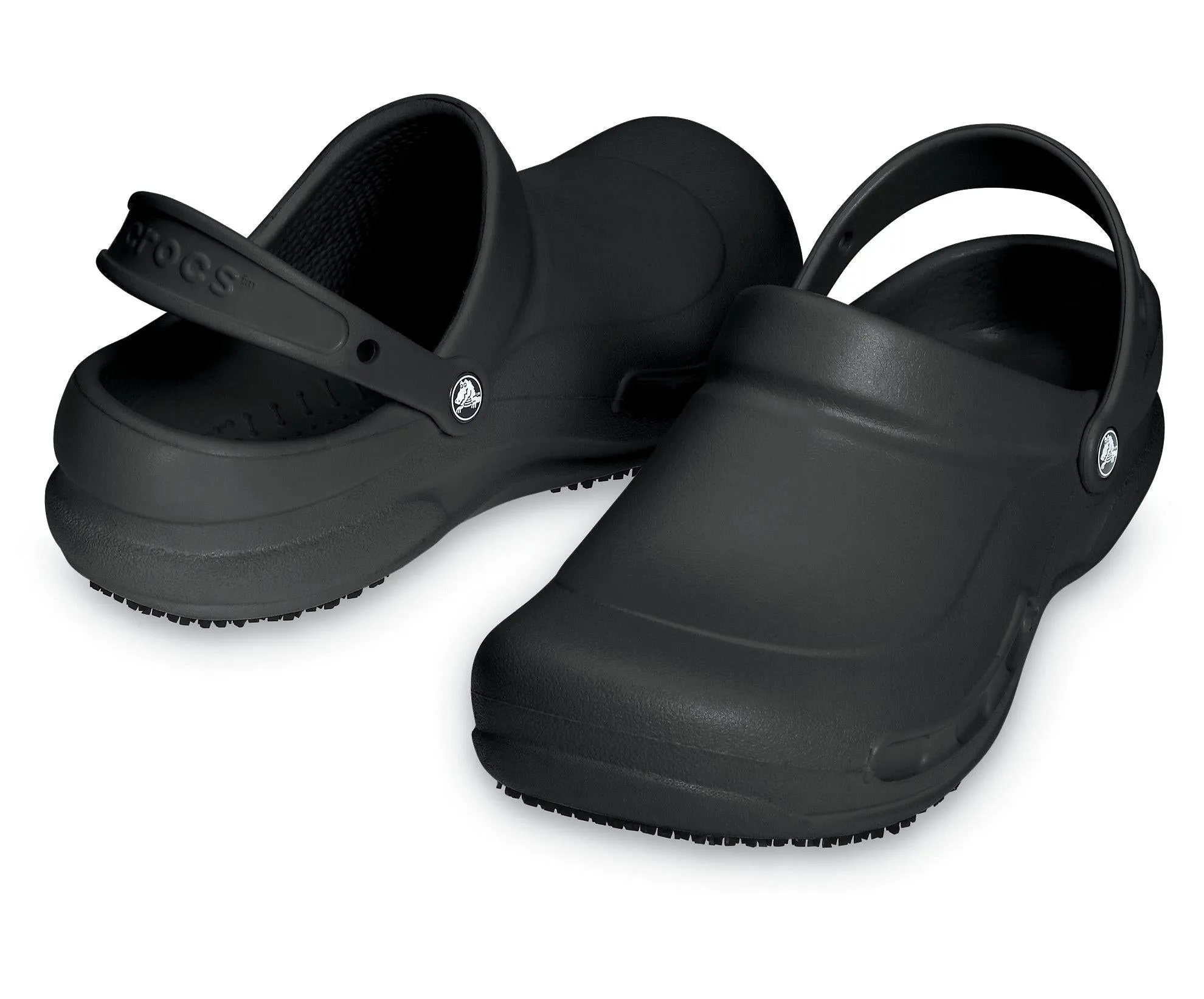 CROCS- UNISEX BISTRO CLOG