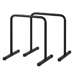 Crossfit High Training Parallettes