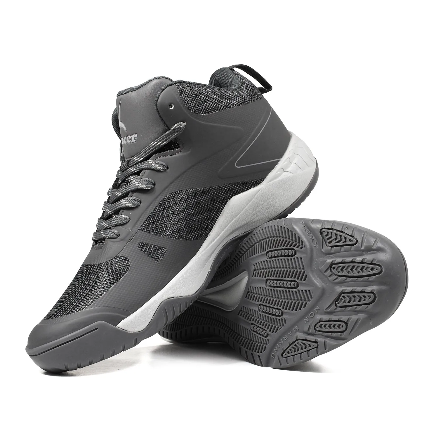 Crusade 2161 Shoes For Men's