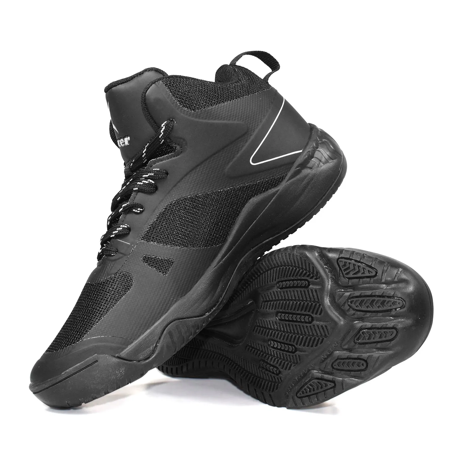 Crusade 2161 Shoes For Men's