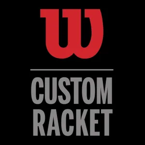 Custom Ultra 100 V4 Tennis Racket Frame