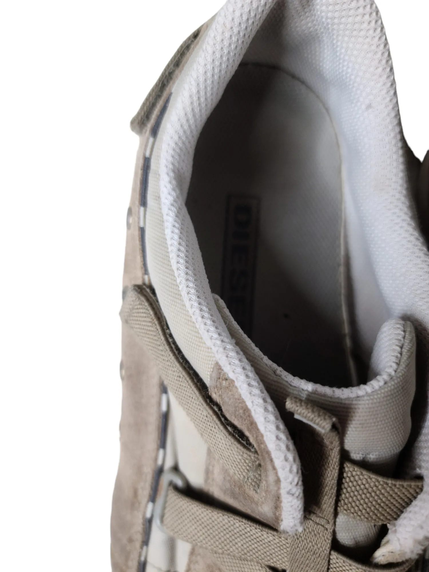 Cybery2k Diesel archive tennis