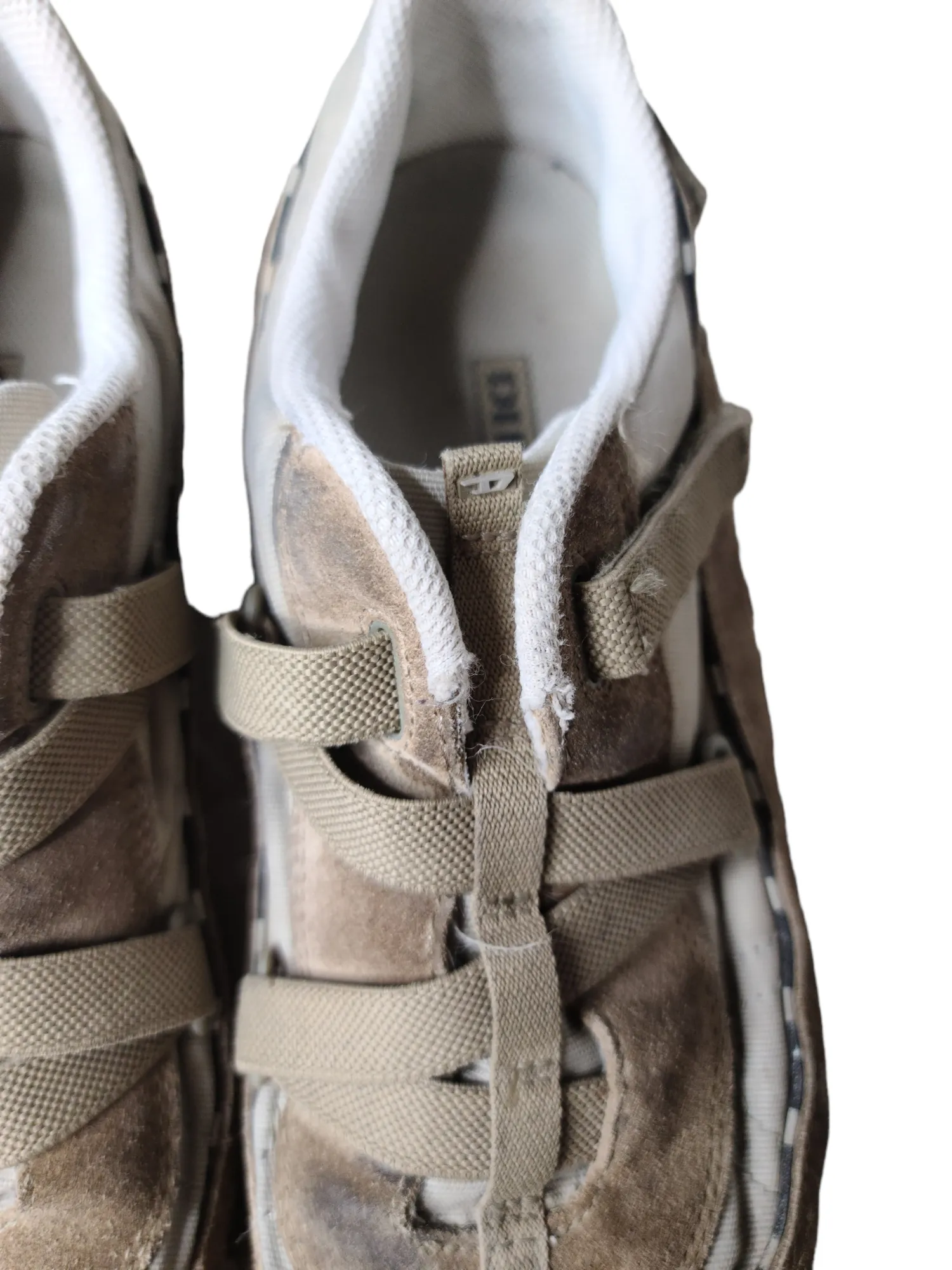 Cybery2k Diesel archive tennis